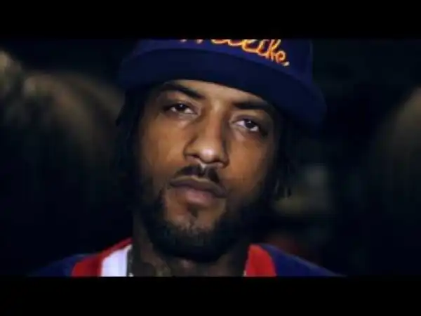 Video: Corner Boy P - Lately